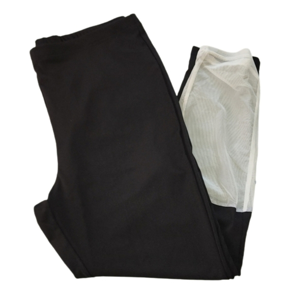 SHEIN Pants - SHEIN Leggings